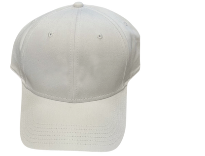 Custom Ball Cap