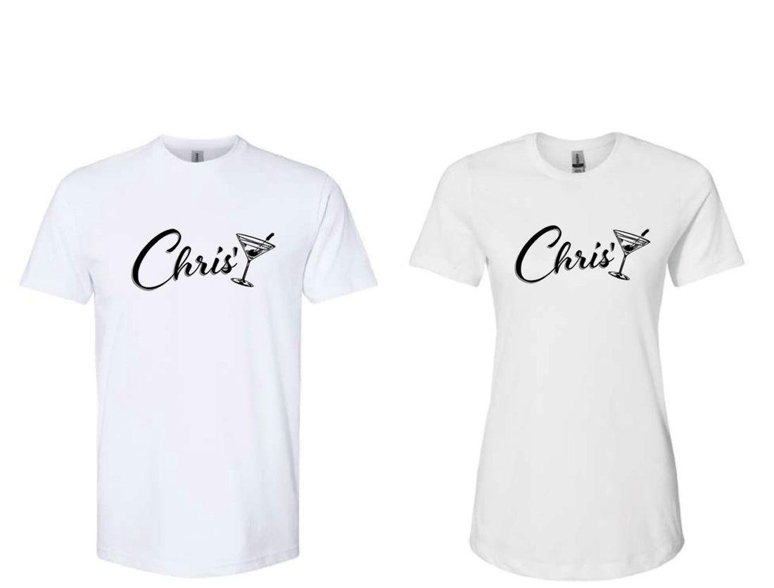 Custom Shirt